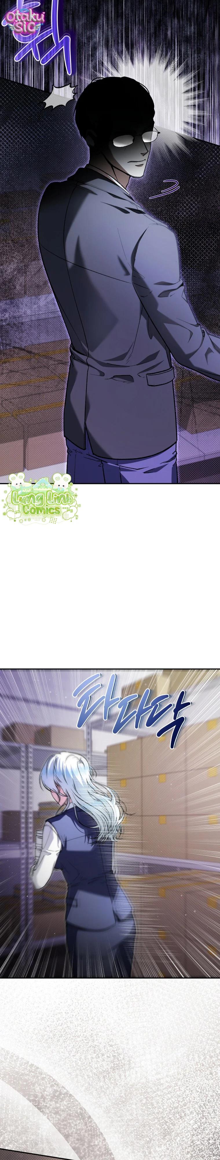 Hắc Báo Nhà Bên - Chap 1 - Trang 25