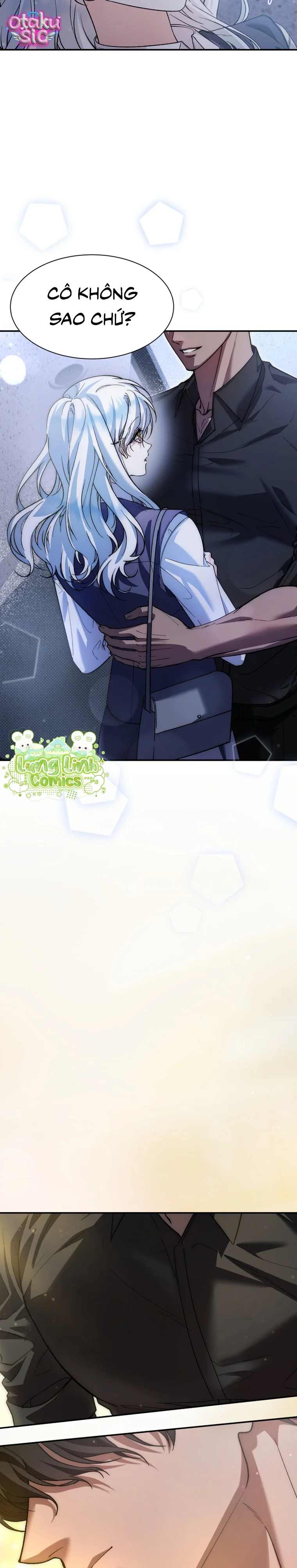 Hắc Báo Nhà Bên - Chap 1 - Trang 34