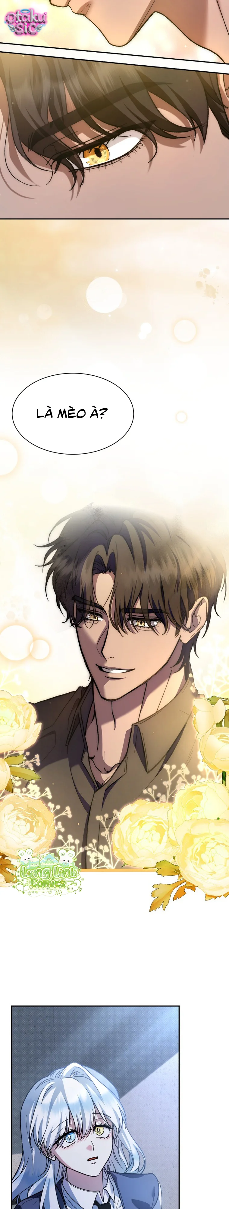 Hắc Báo Nhà Bên - Chap 1 - Trang 35