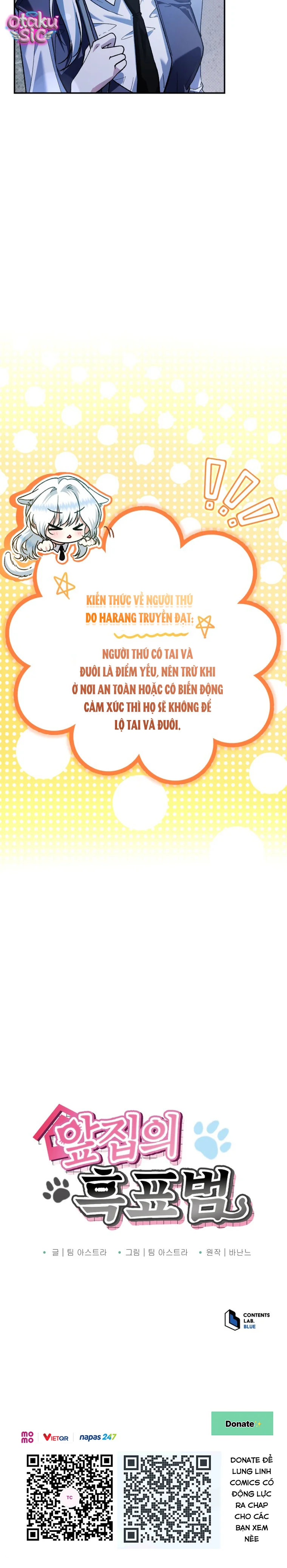 Hắc Báo Nhà Bên - Chap 1 - Trang 36
