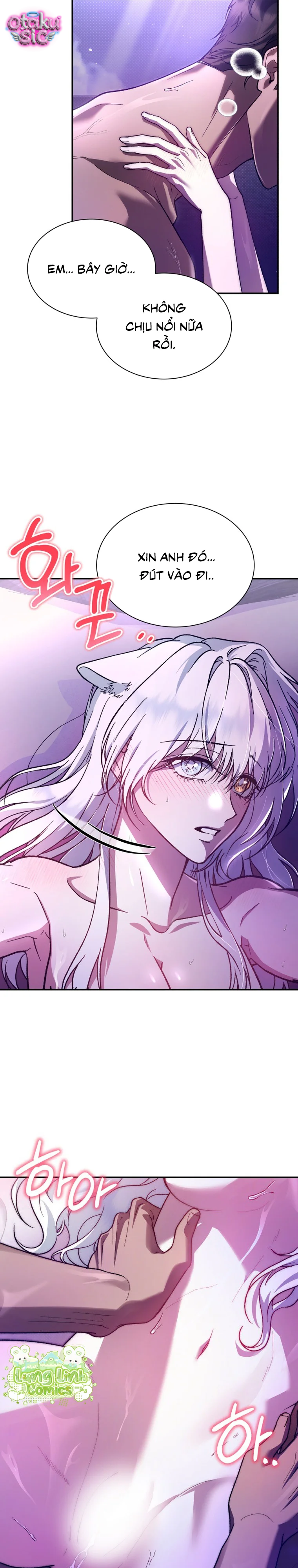 Hắc Báo Nhà Bên - Chap 1 - Trang 5