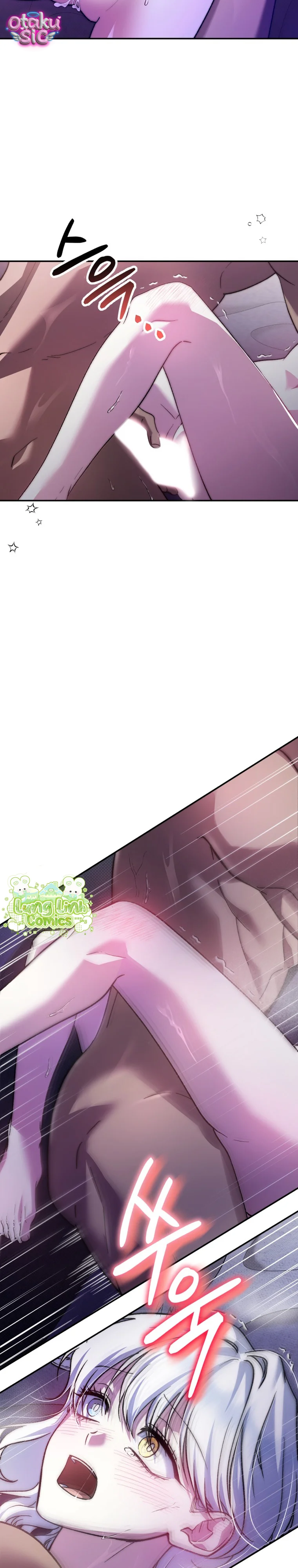 Hắc Báo Nhà Bên - Chap 1 - Trang 6