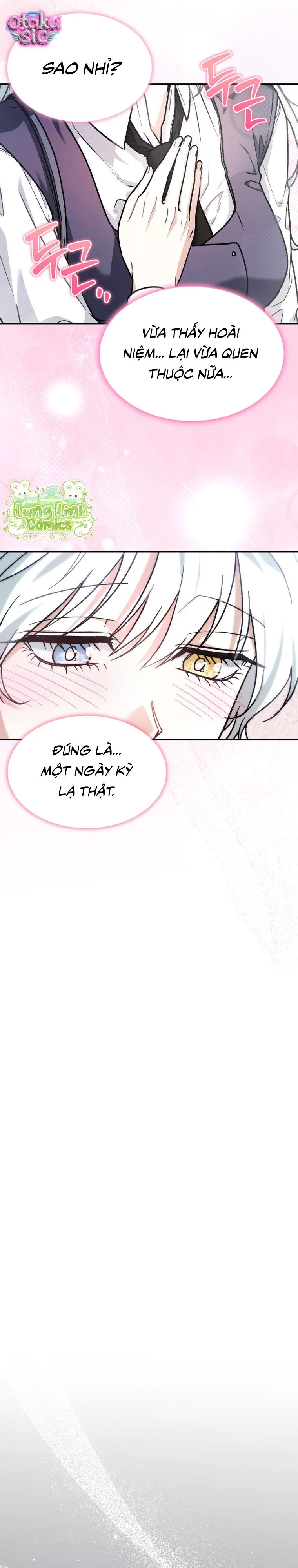 Hắc Báo Nhà Bên - Chap 2 - Trang 11