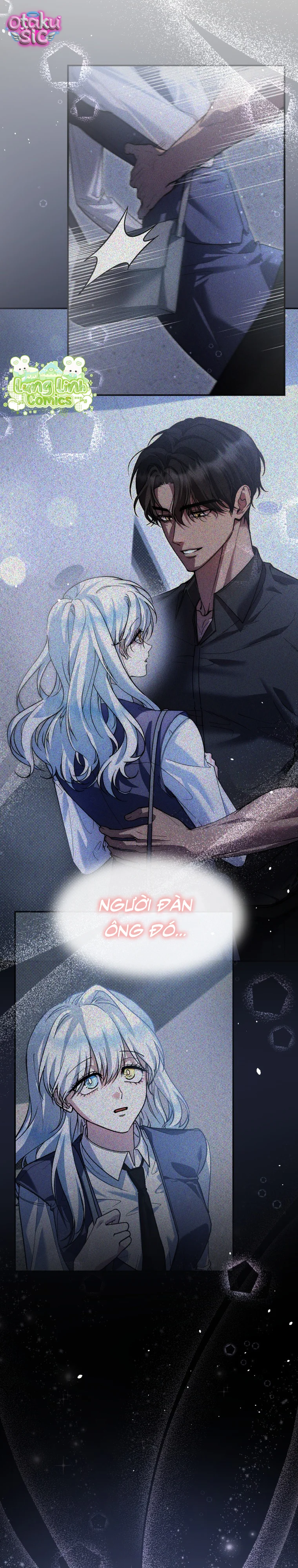 Hắc Báo Nhà Bên - Chap 2 - Trang 12