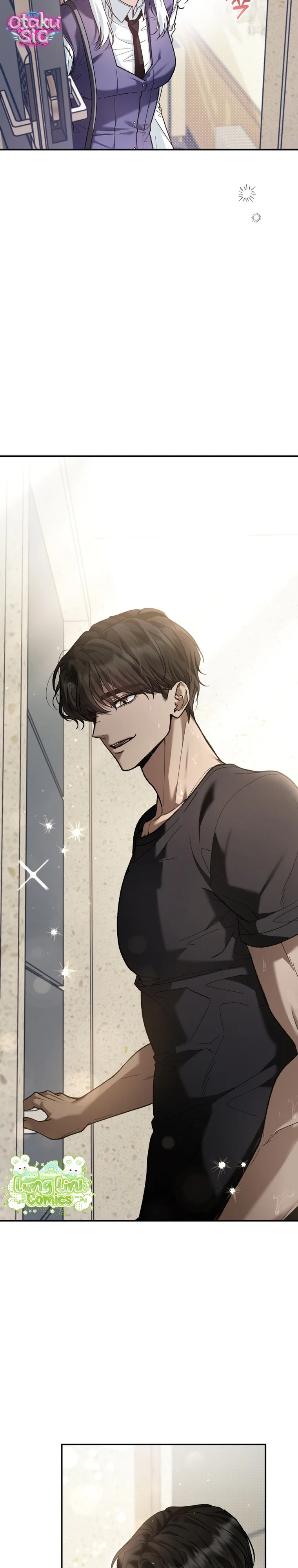 Hắc Báo Nhà Bên - Chap 2 - Trang 14