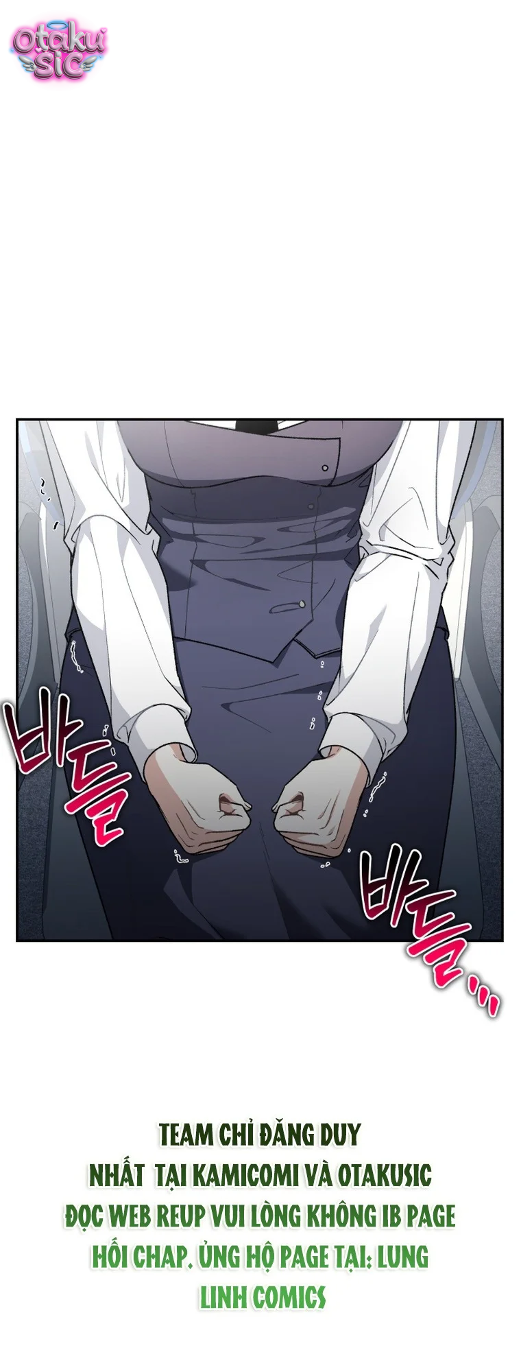 Hắc Báo Nhà Bên - Chap 3 - Trang 1