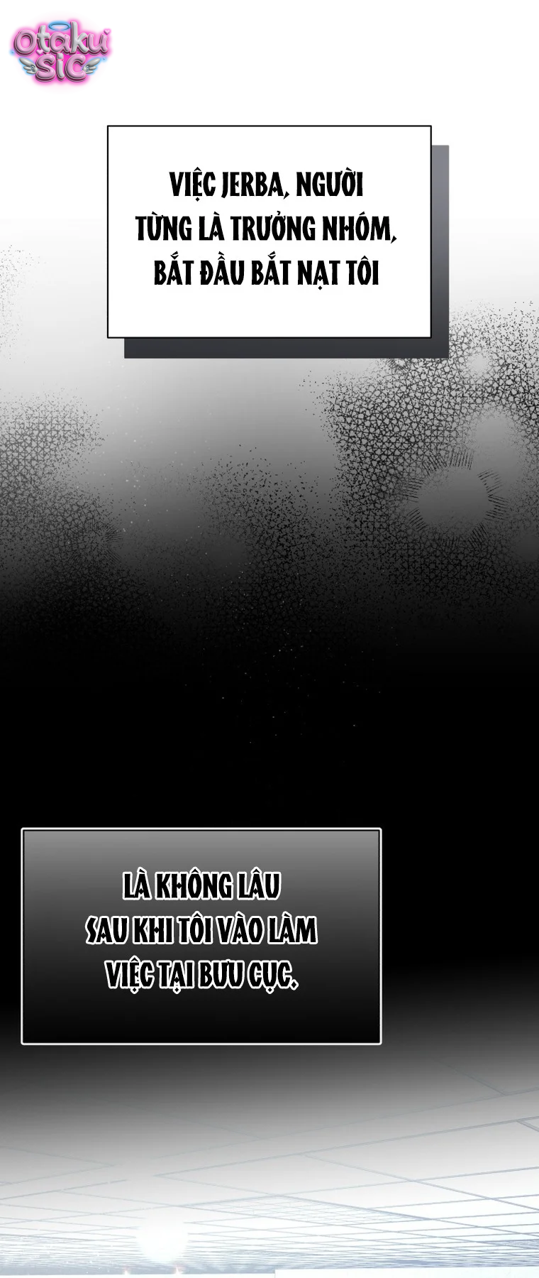 Hắc Báo Nhà Bên - Chap 3 - Trang 2