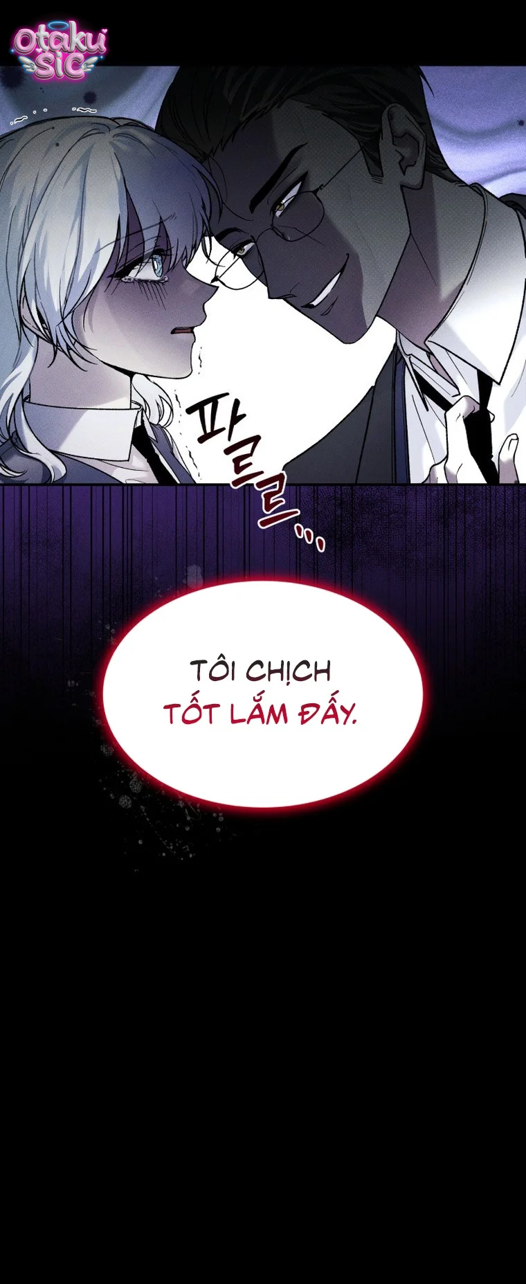 Hắc Báo Nhà Bên - Chap 3 - Trang 12
