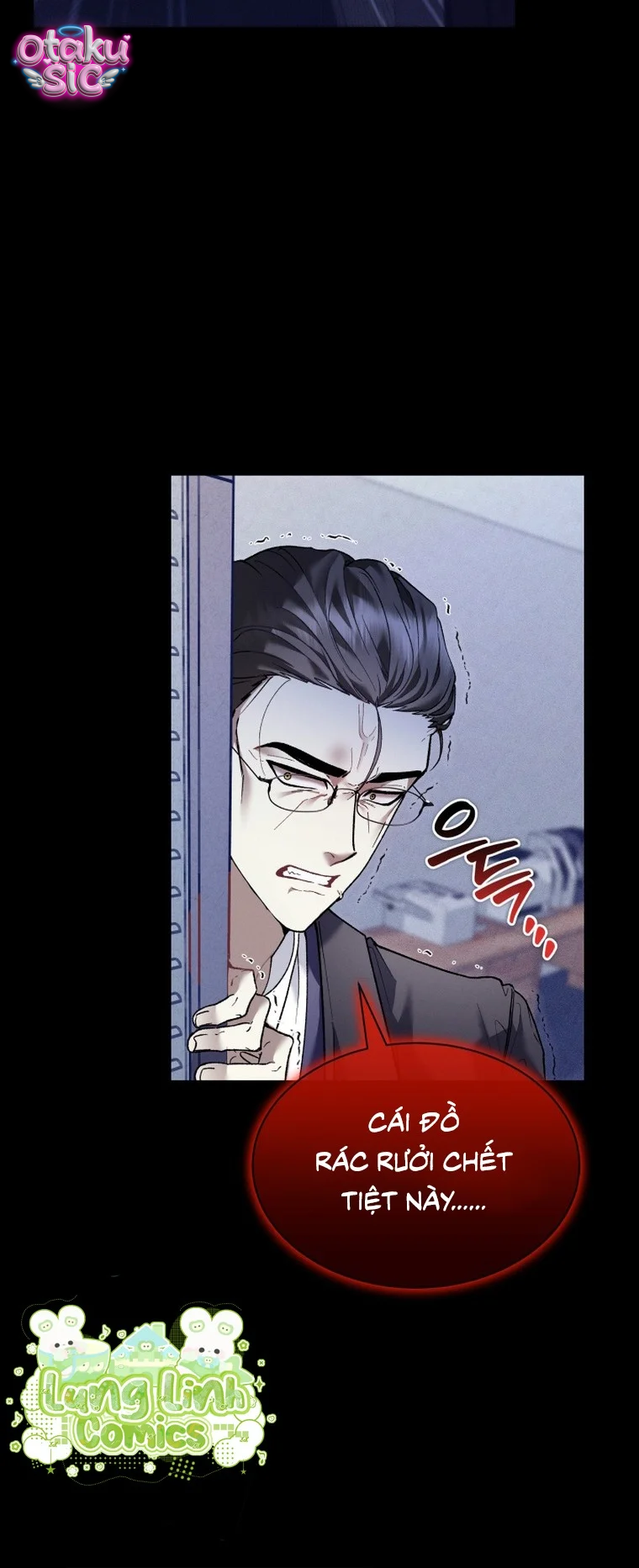 Hắc Báo Nhà Bên - Chap 3 - Trang 15