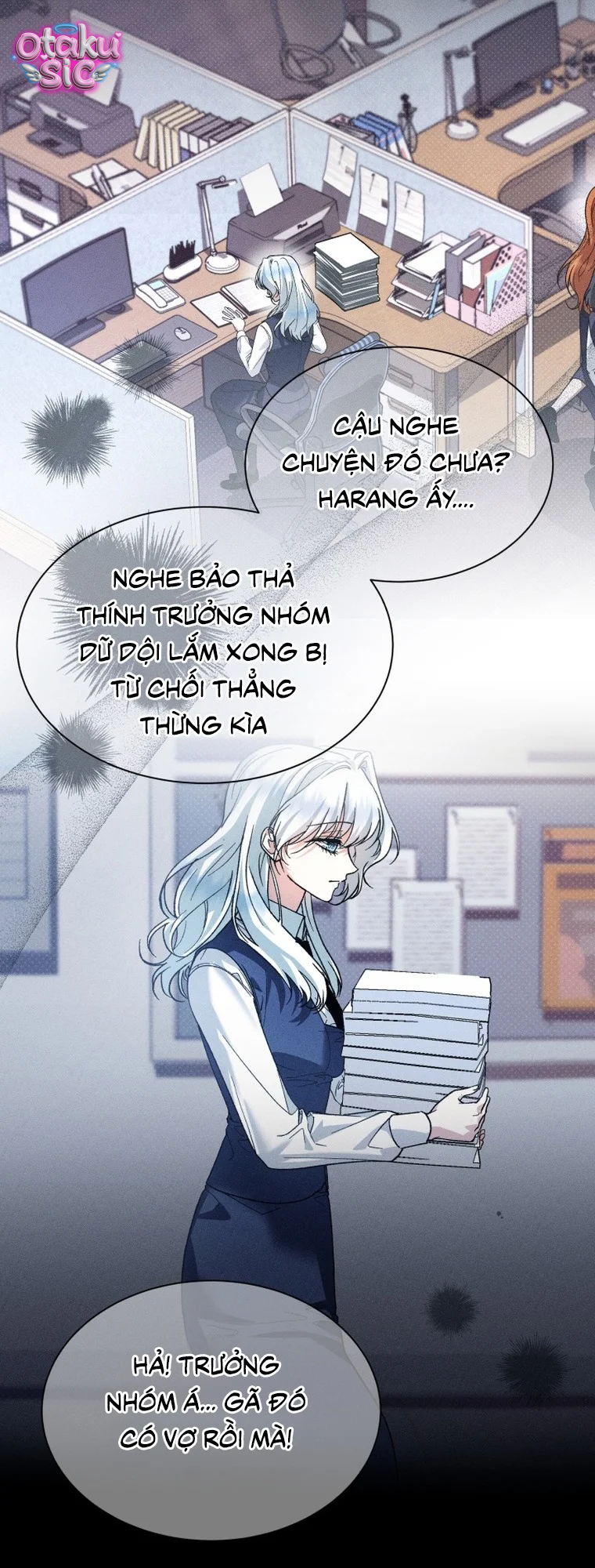 Hắc Báo Nhà Bên - Chap 3 - Trang 17