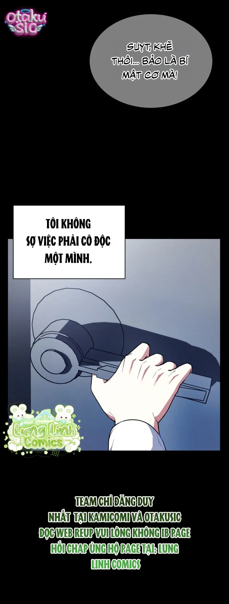 Hắc Báo Nhà Bên - Chap 3 - Trang 18