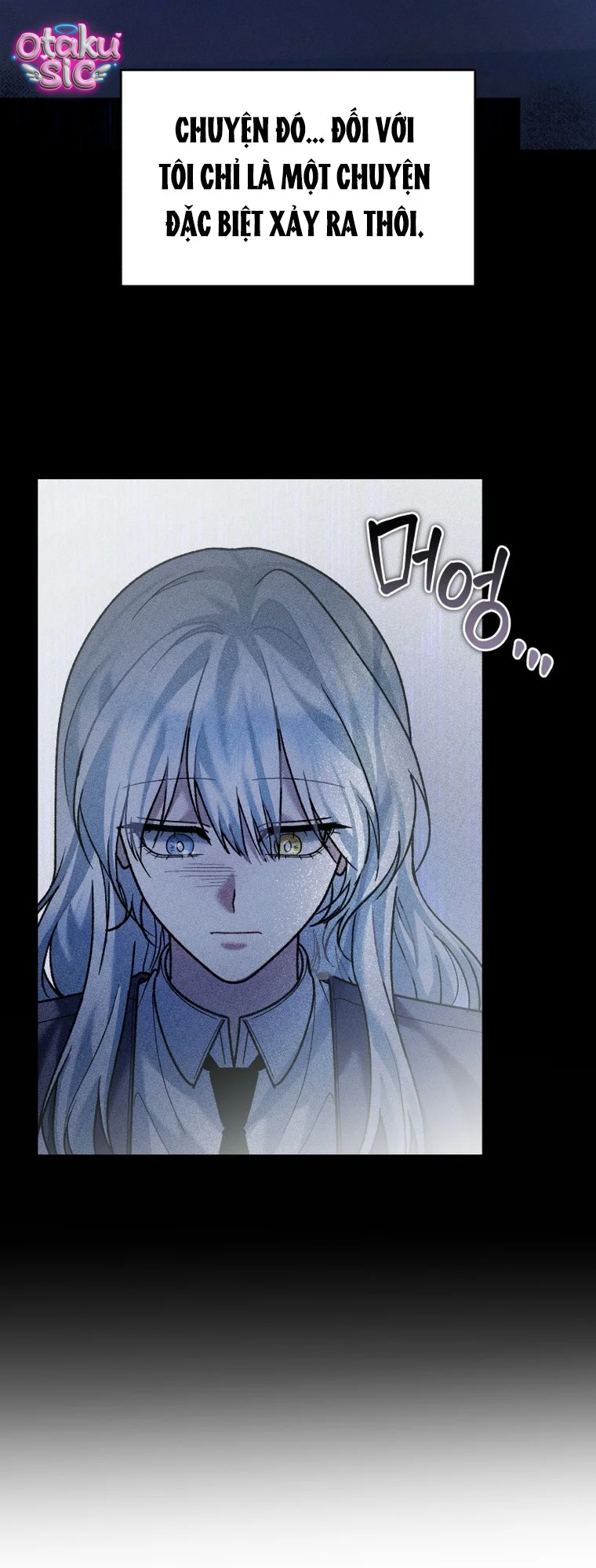 Hắc Báo Nhà Bên - Chap 3 - Trang 20