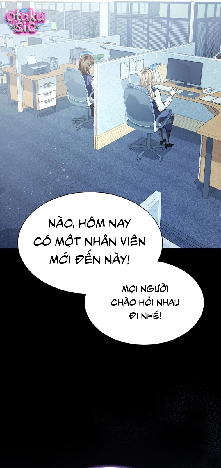 Hắc Báo Nhà Bên - Chap 3 - Trang 3