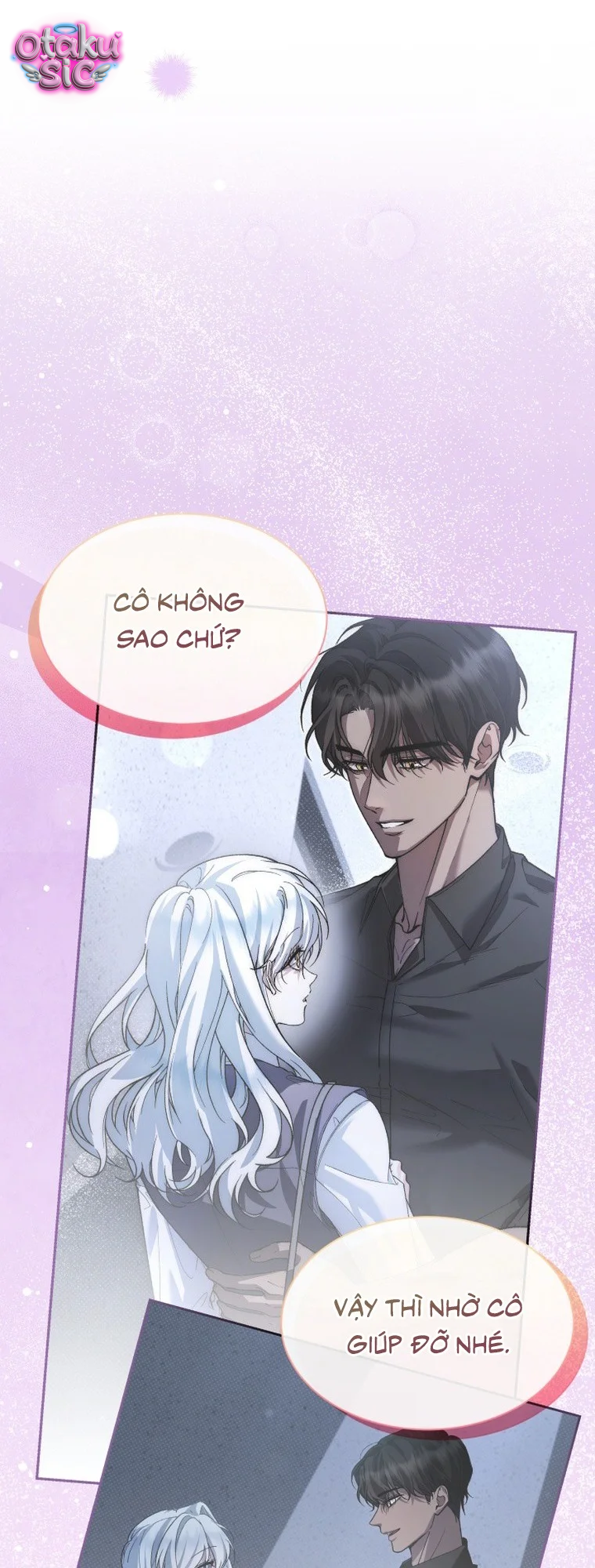 Hắc Báo Nhà Bên - Chap 3 - Trang 22