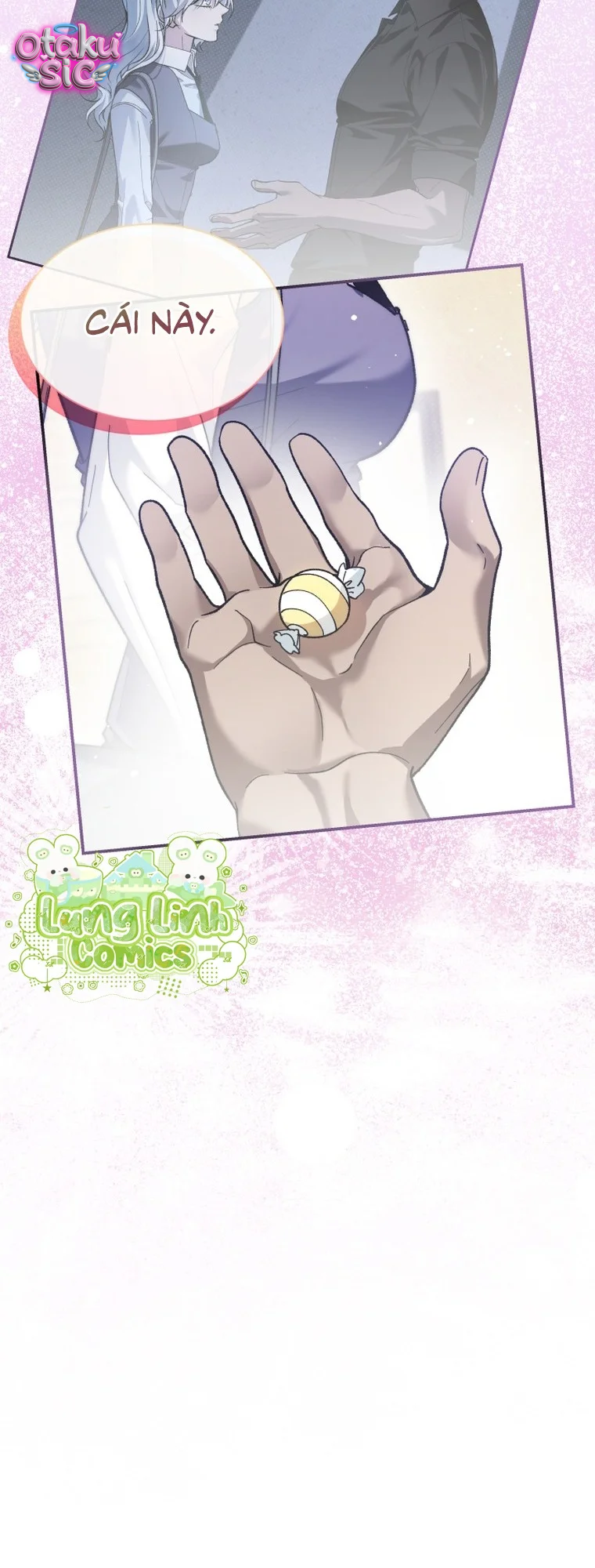 Hắc Báo Nhà Bên - Chap 3 - Trang 23