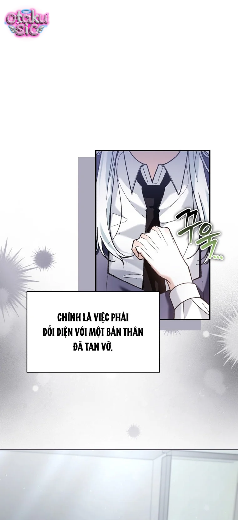 Hắc Báo Nhà Bên - Chap 3 - Trang 24