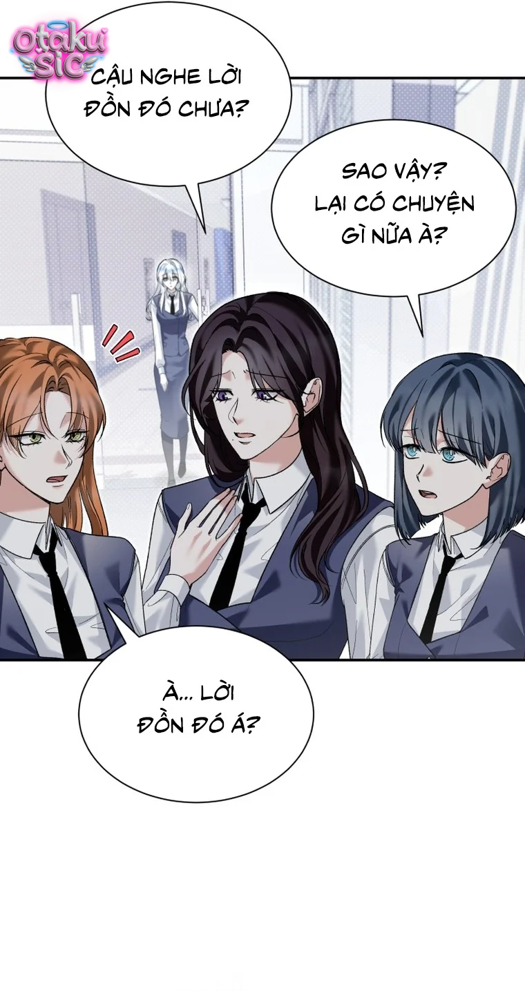 Hắc Báo Nhà Bên - Chap 3 - Trang 30