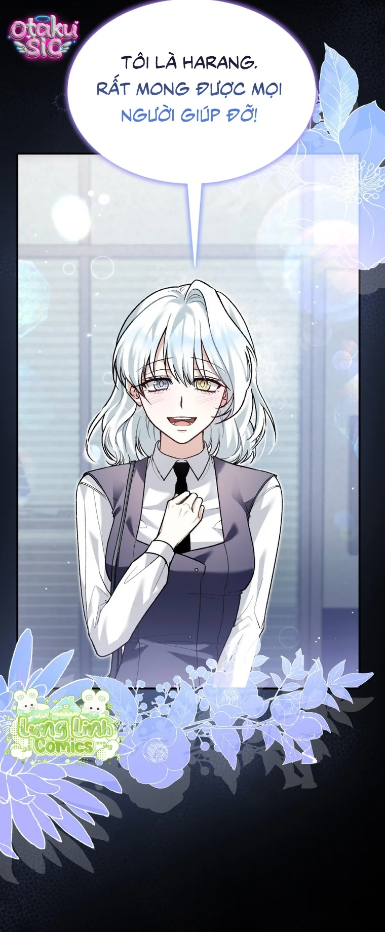 Hắc Báo Nhà Bên - Chap 3 - Trang 4
