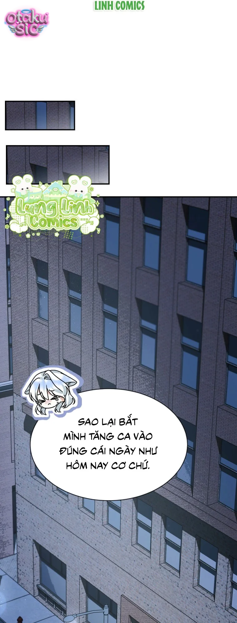Hắc Báo Nhà Bên - Chap 3 - Trang 34