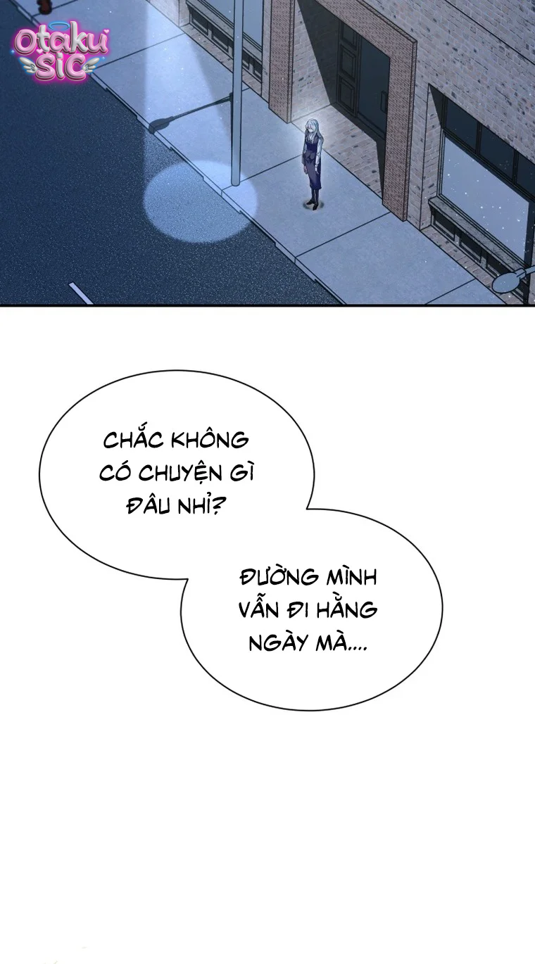 Hắc Báo Nhà Bên - Chap 3 - Trang 35