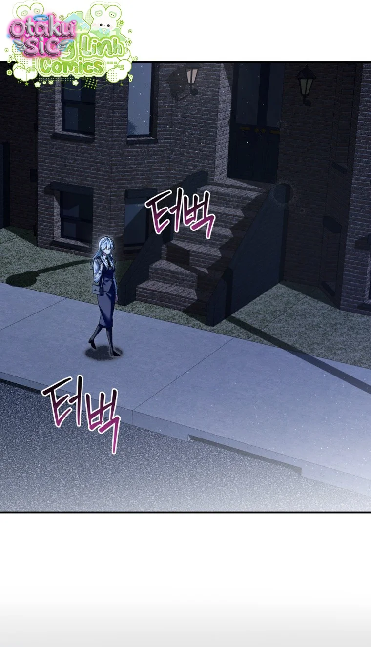 Hắc Báo Nhà Bên - Chap 3 - Trang 36