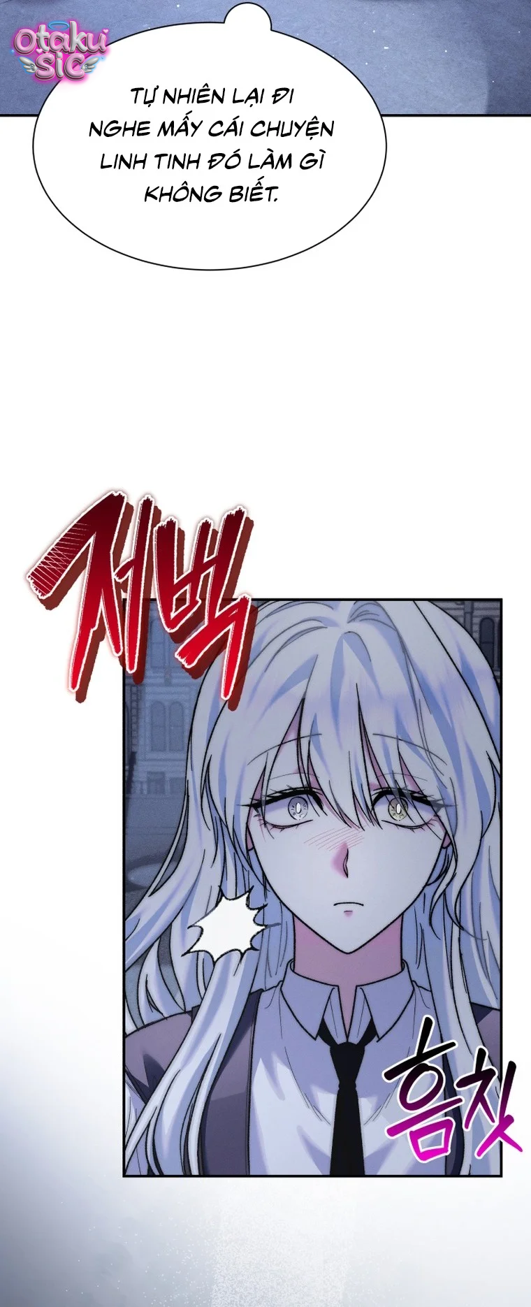 Hắc Báo Nhà Bên - Chap 3 - Trang 39