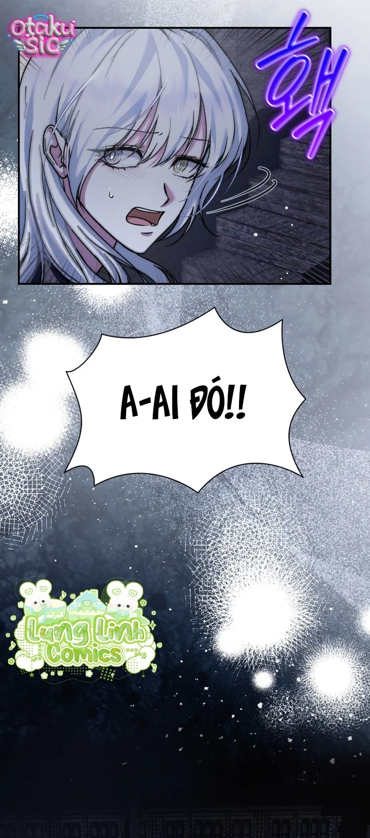 Hắc Báo Nhà Bên - Chap 3 - Trang 40