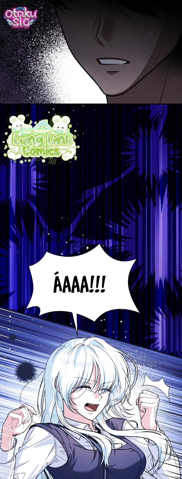 Hắc Báo Nhà Bên - Chap 3 - Trang 43
