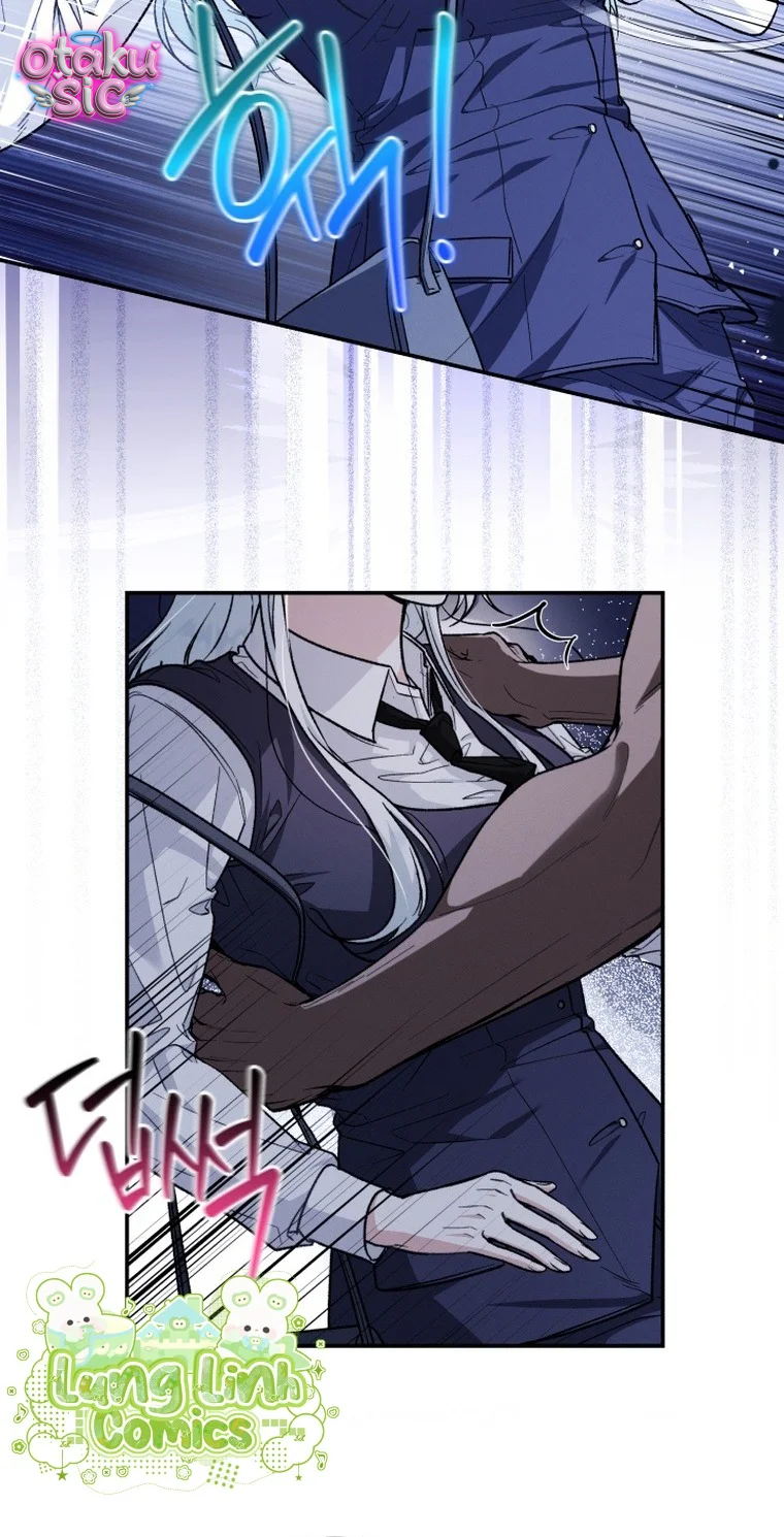 Hắc Báo Nhà Bên - Chap 3 - Trang 44