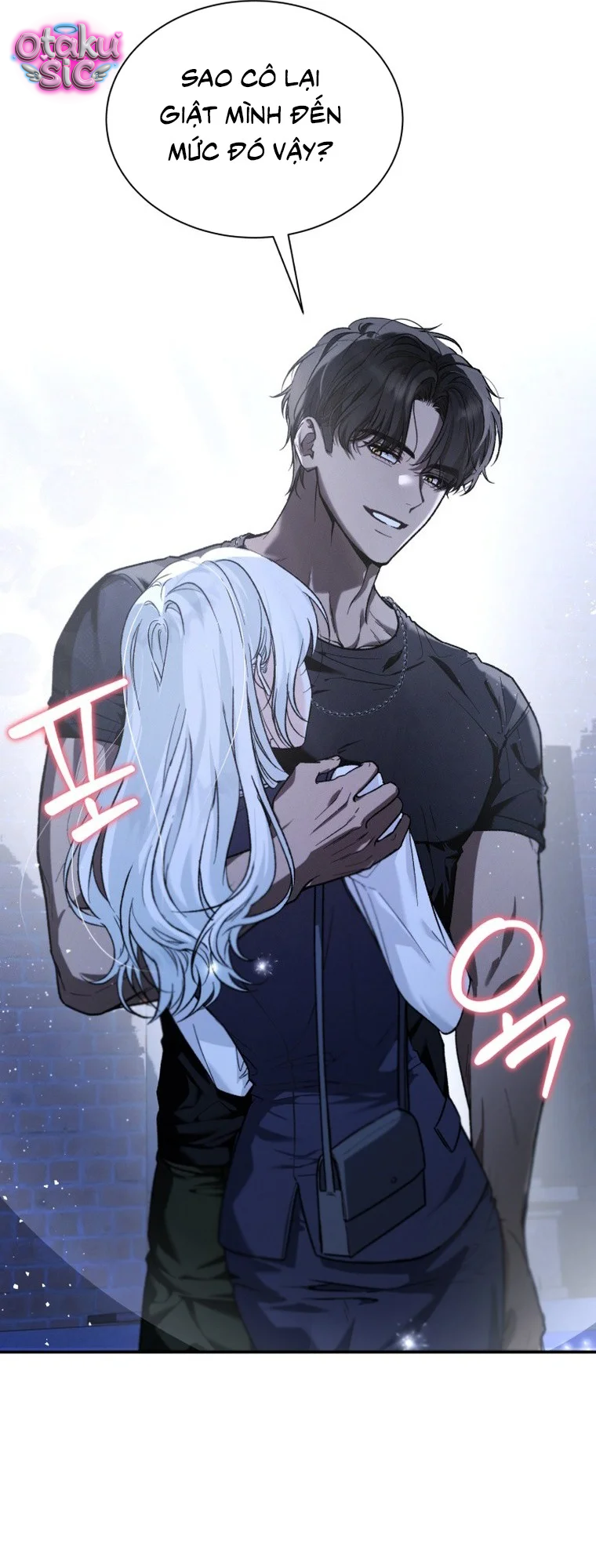 Hắc Báo Nhà Bên - Chap 3 - Trang 45