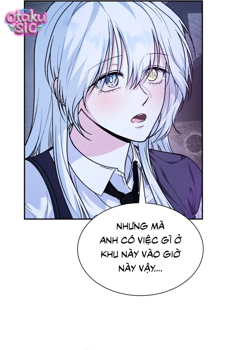 Hắc Báo Nhà Bên - Chap 3 - Trang 51