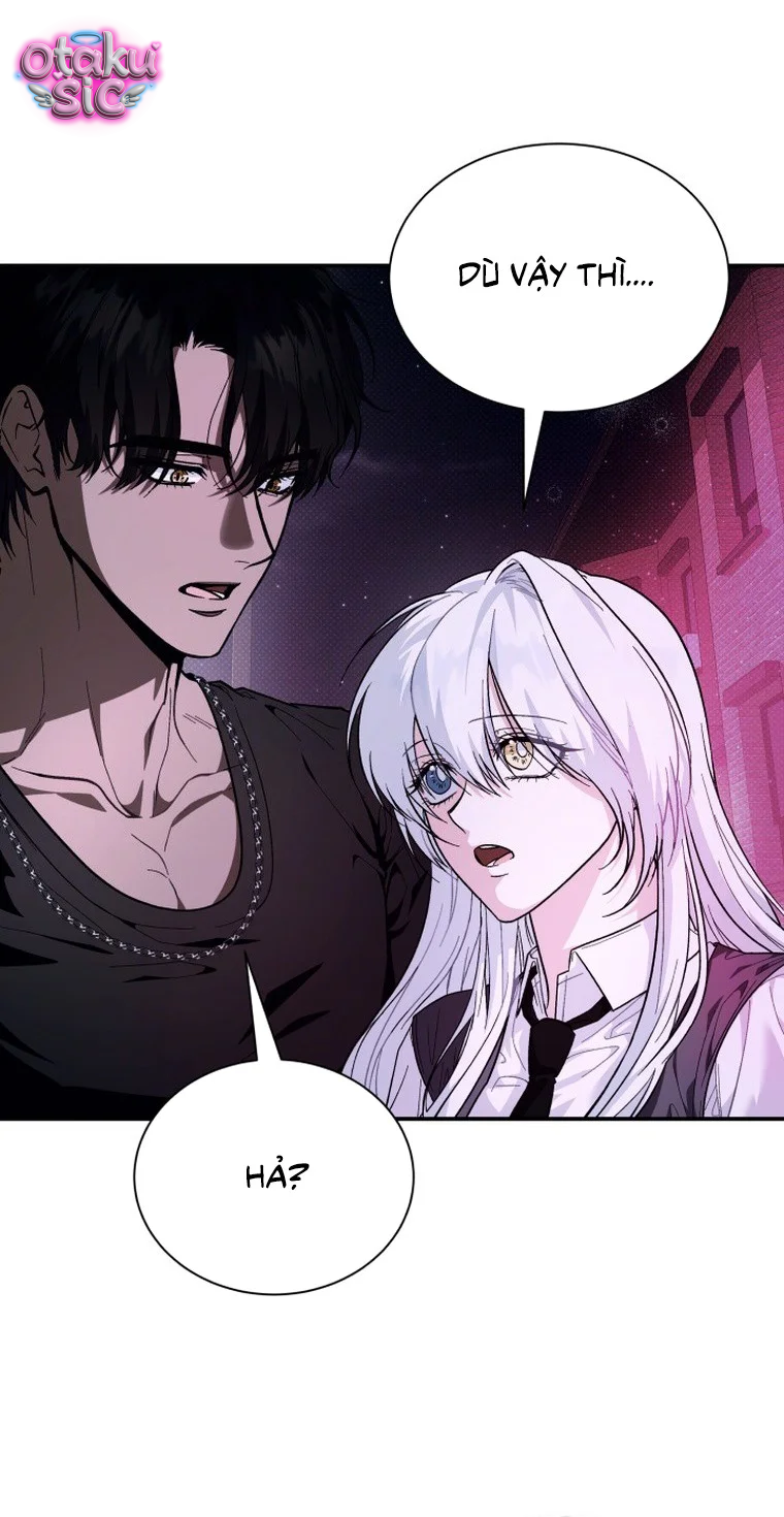 Hắc Báo Nhà Bên - Chap 3 - Trang 57