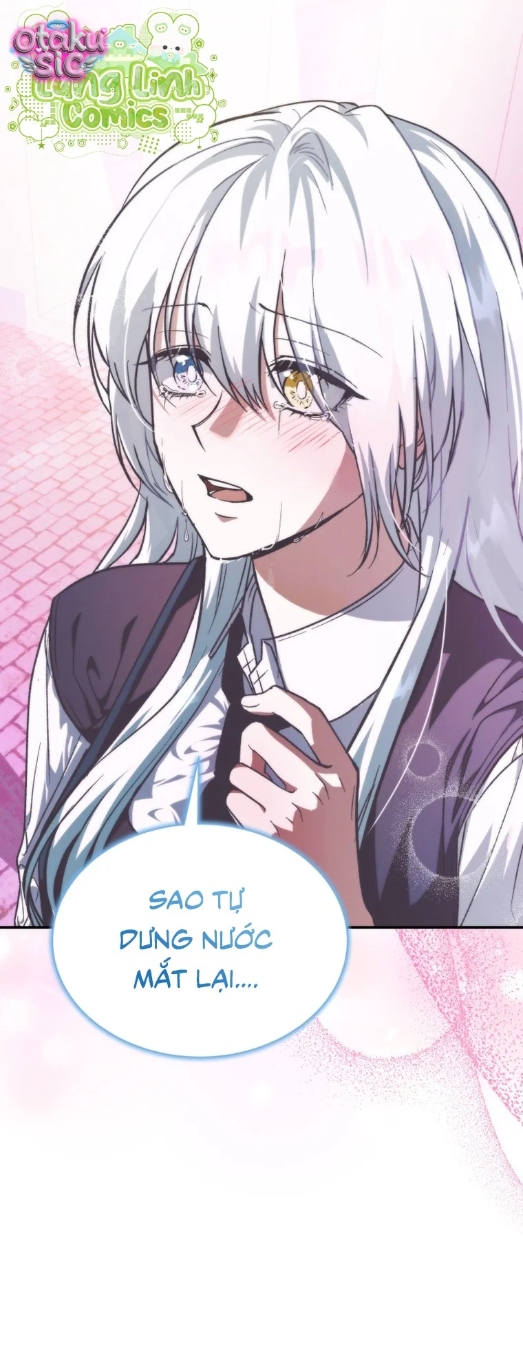 Hắc Báo Nhà Bên - Chap 3 - Trang 61