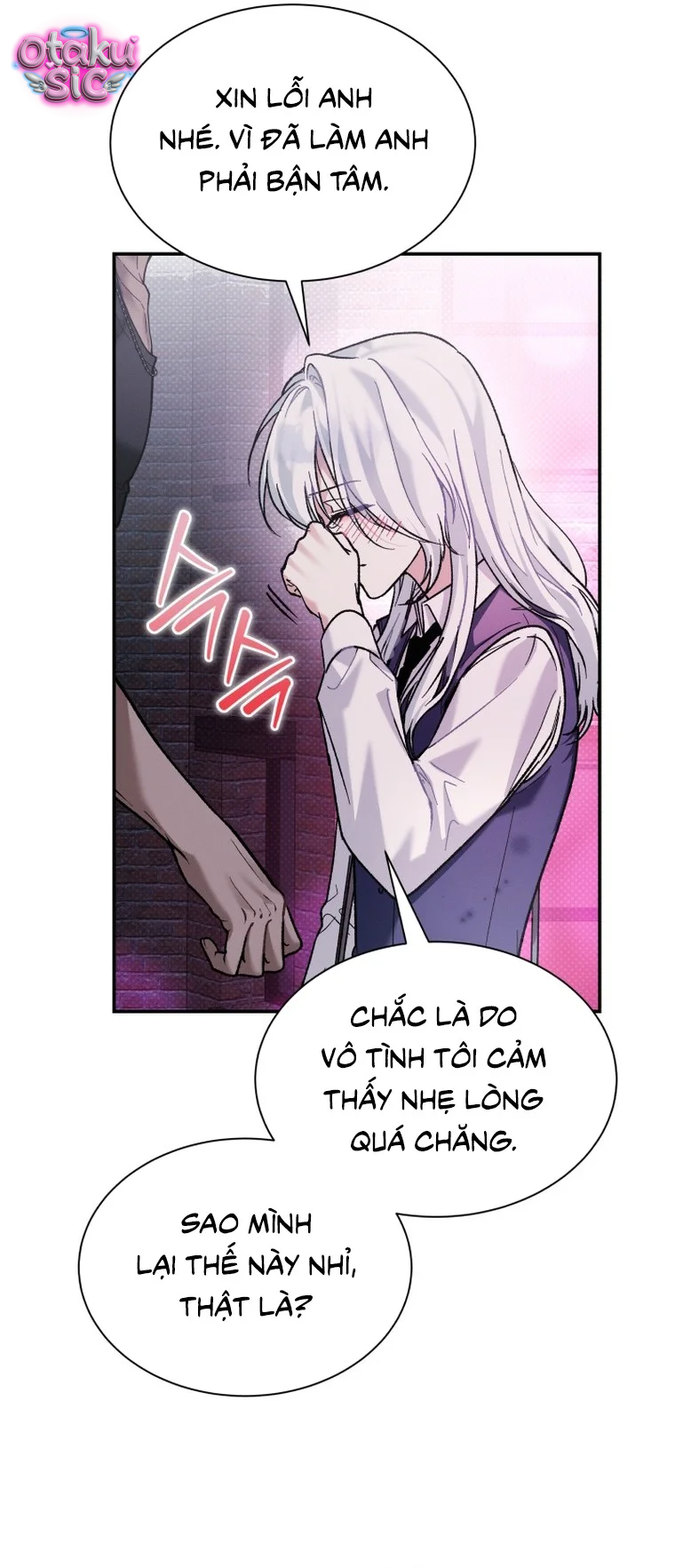 Hắc Báo Nhà Bên - Chap 3 - Trang 62