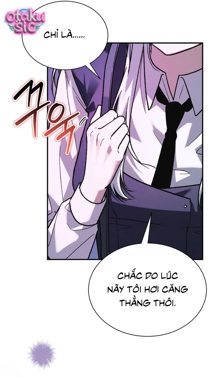 Hắc Báo Nhà Bên - Chap 3 - Trang 64