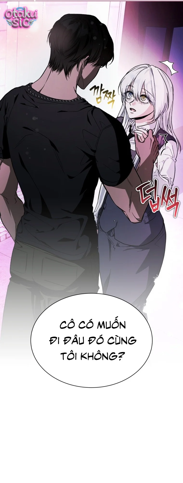 Hắc Báo Nhà Bên - Chap 3 - Trang 67