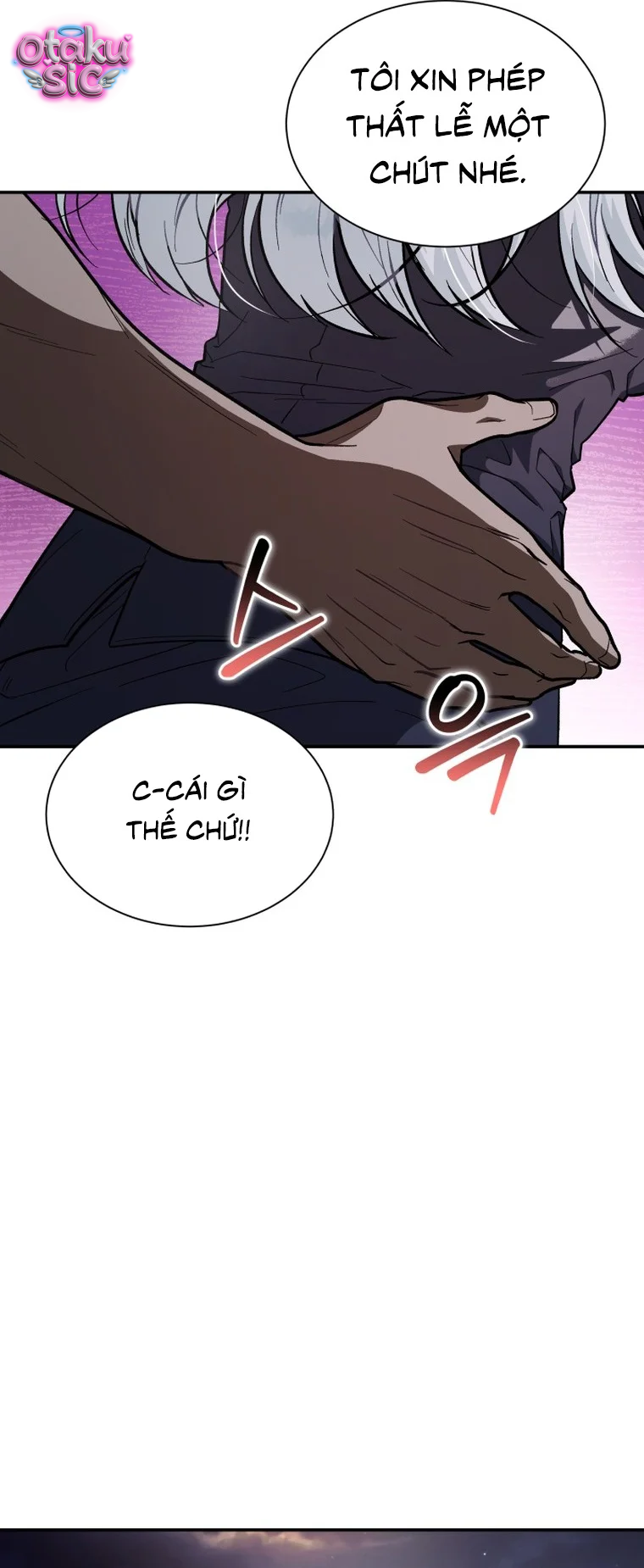 Hắc Báo Nhà Bên - Chap 3 - Trang 73