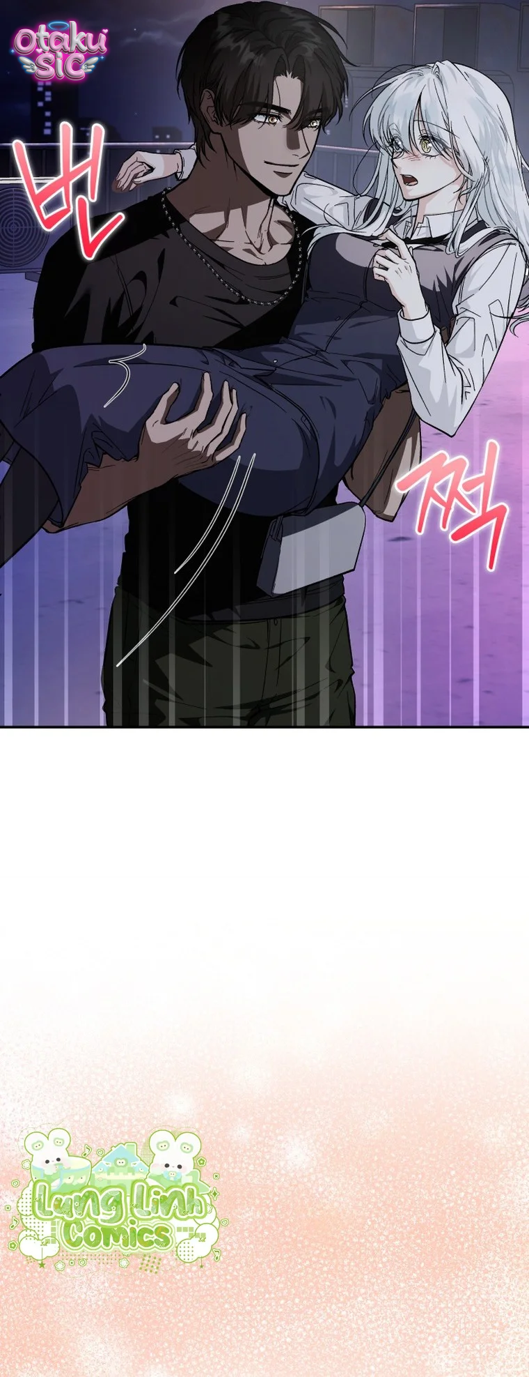 Hắc Báo Nhà Bên - Chap 3 - Trang 74