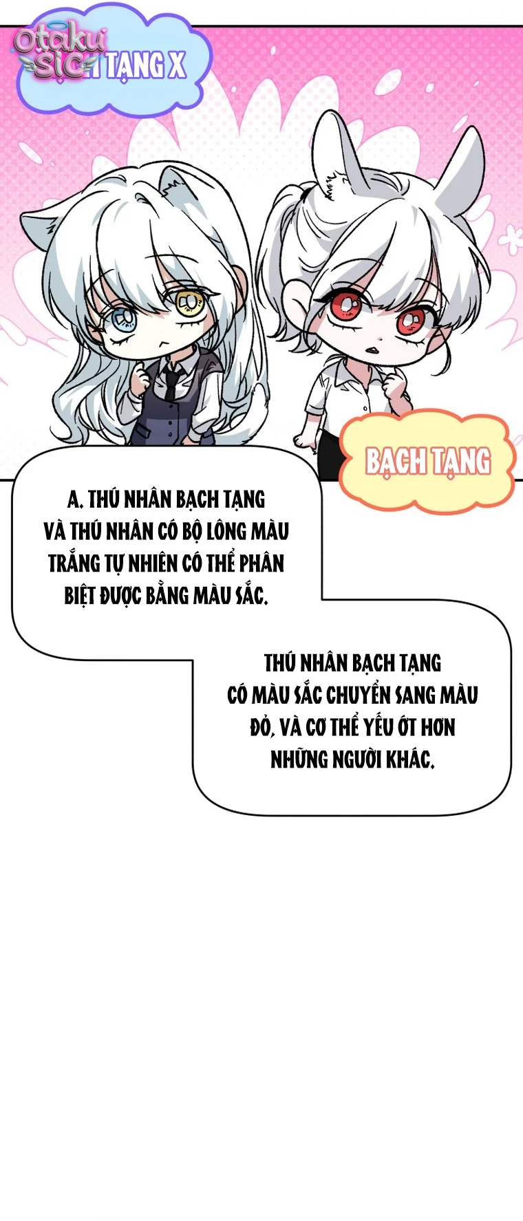Hắc Báo Nhà Bên - Chap 3 - Trang 80