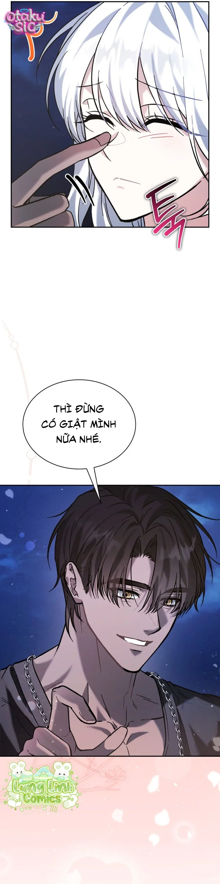 Hắc Báo Nhà Bên - Chap 4 - Trang 15