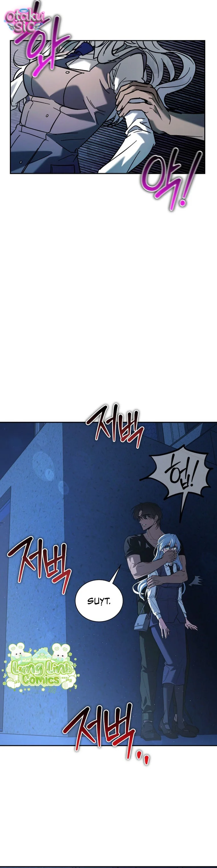 Hắc Báo Nhà Bên - Chap 4 - Trang 17