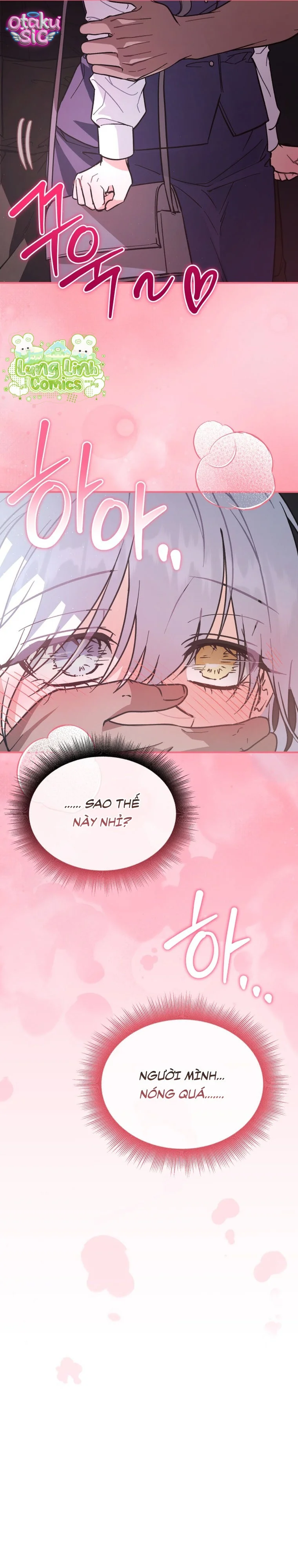 Hắc Báo Nhà Bên - Chap 4 - Trang 19