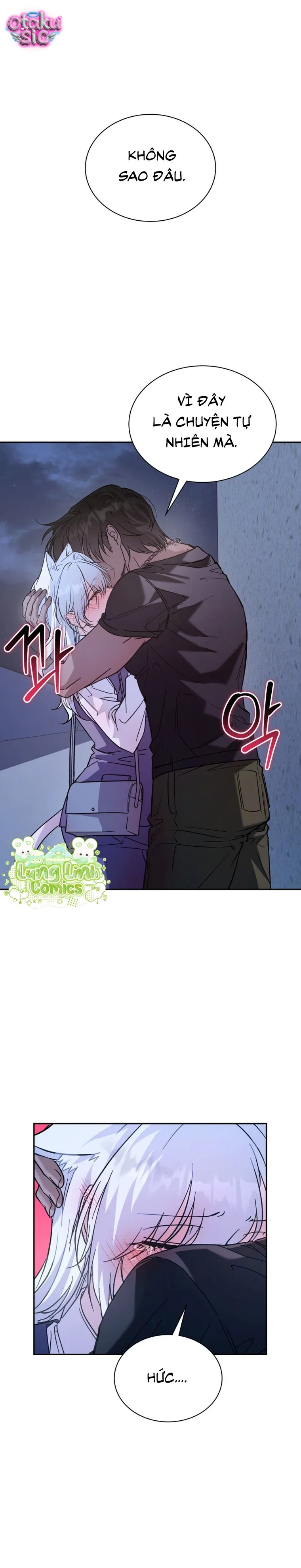 Hắc Báo Nhà Bên - Chap 4 - Trang 23