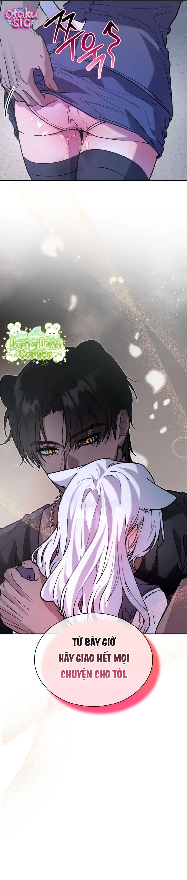 Hắc Báo Nhà Bên - Chap 4 - Trang 24