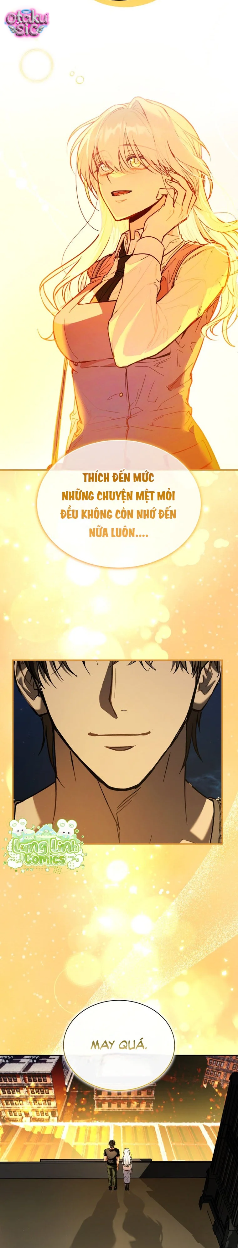 Hắc Báo Nhà Bên - Chap 4 - Trang 10