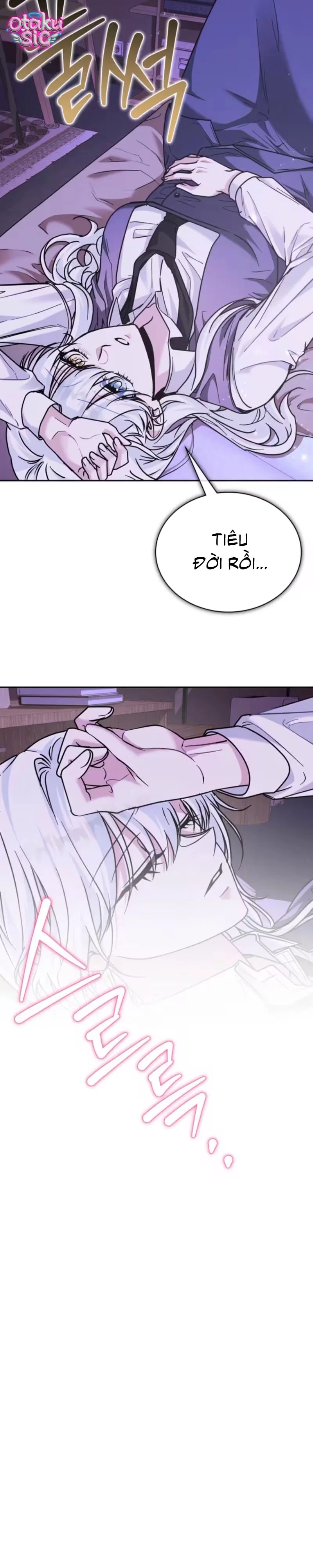 Hắc Báo Nhà Bên - Chap 5 - Trang 11
