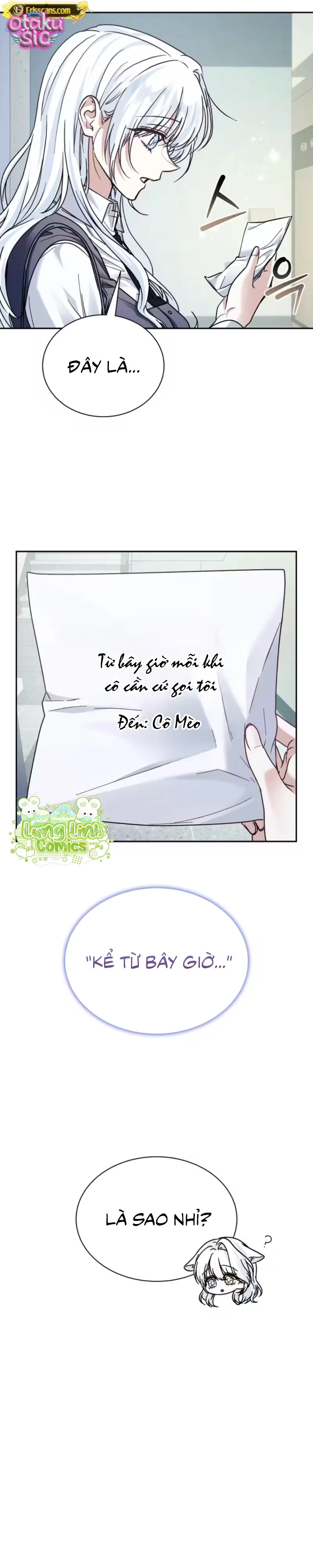 Hắc Báo Nhà Bên - Chap 5 - Trang 16