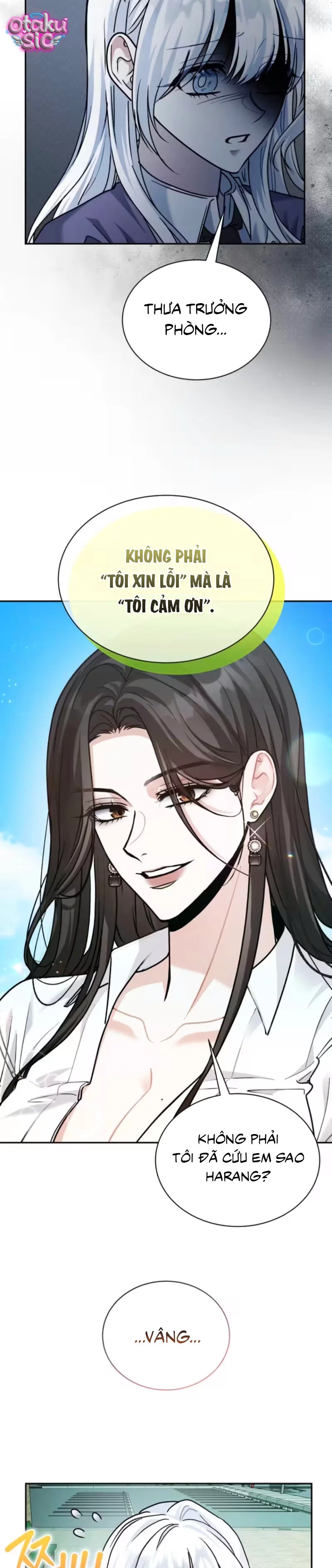 Hắc Báo Nhà Bên - Chap 5 - Trang 29