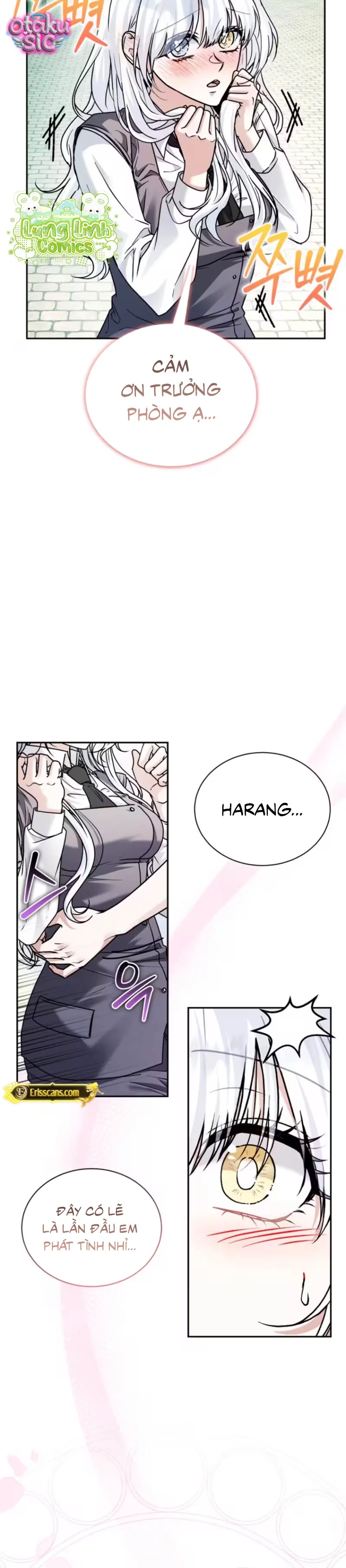 Hắc Báo Nhà Bên - Chap 5 - Trang 30