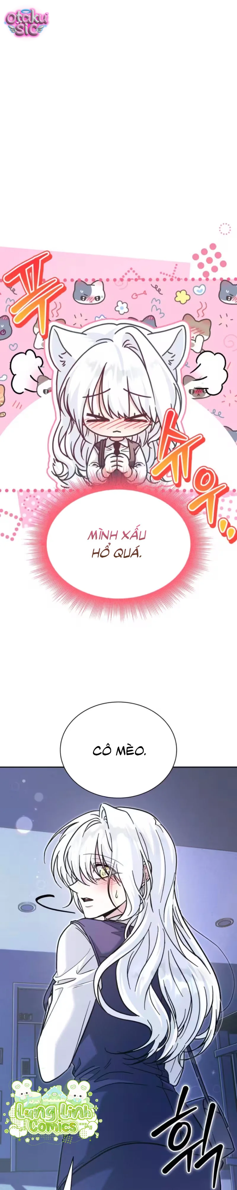 Hắc Báo Nhà Bên - Chap 5 - Trang 4